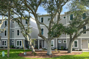 Beaufort Villas